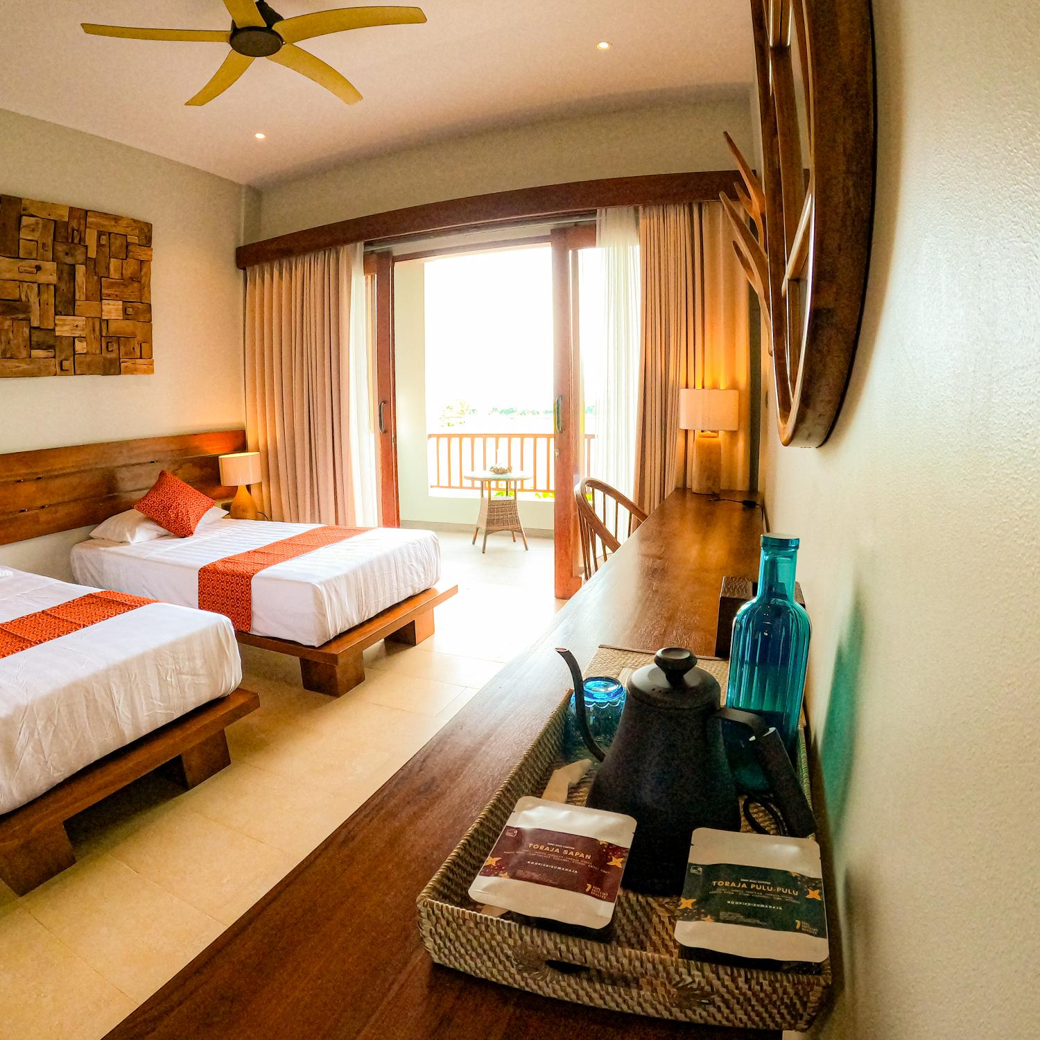 Suara Air. Best things to do in Tana Toraja