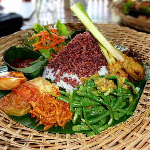 Toraja Cooking Class